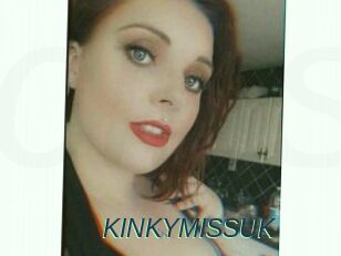 KINKYMISSUK