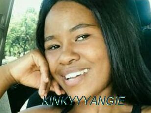 KINKYYYANGIE