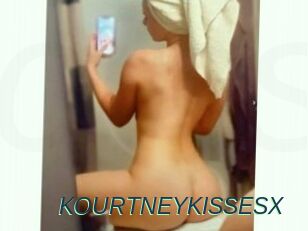 KOURTNEYKISSESX