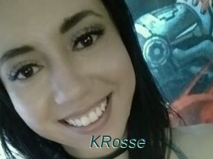 KRosse