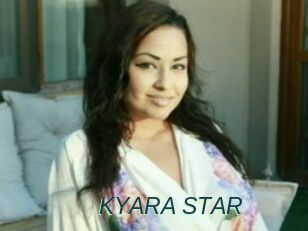 KYARA_STAR