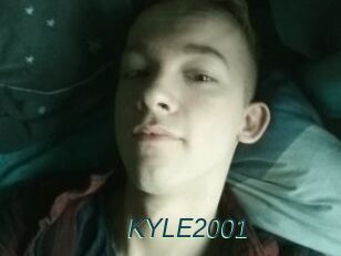 KYLE2001