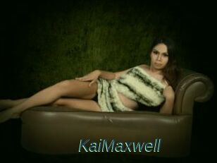 KaiMaxwell