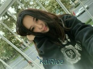 KaiRice