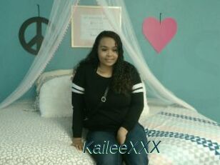 KaileeXXX