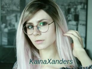 KainaXanders