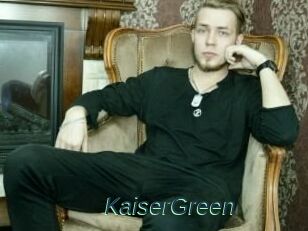 KaiserGreen