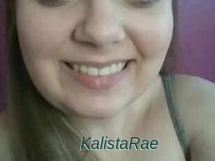 KalistaRae