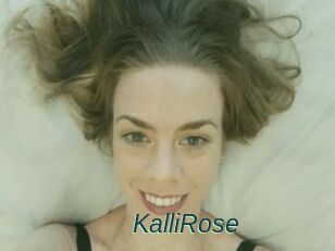 KalliRose