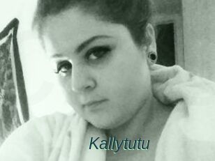 Kallytutu