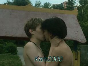 Kam2000