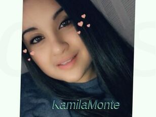 KamilaMonte