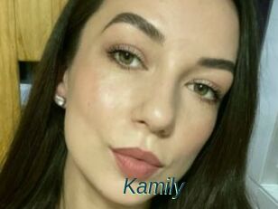 Kamily