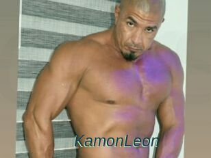 KamonLeon