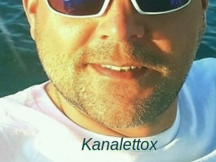 Kanalettox