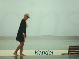 Kandel