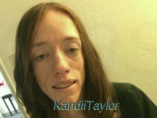 KandiiTaylor