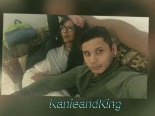 KanieandKing