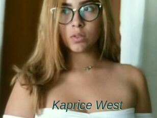 Kaprice_West