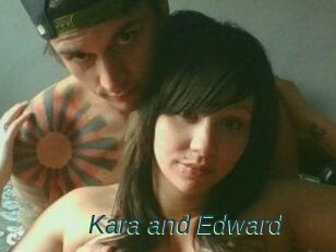 Kara_and_Edward