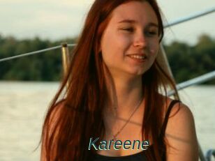 Kareene