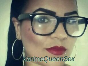 KarimeQueenSex