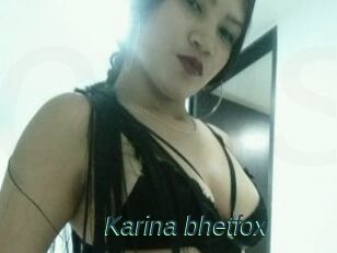 Karina_bhetfox