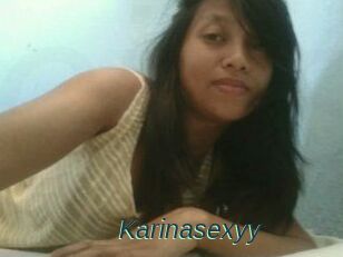 Karinasexyy