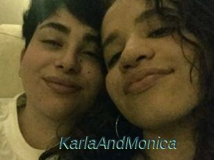 KarlaAndMonica