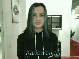 KarlaWenger