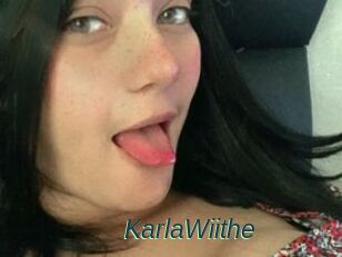 KarlaWiithe