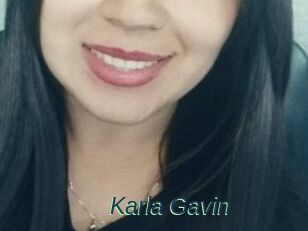 Karla_Gavin