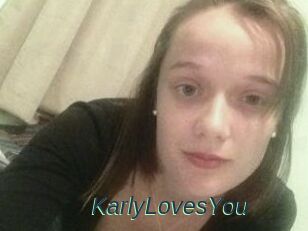 KarlyLovesYou