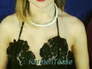 KarmenTease