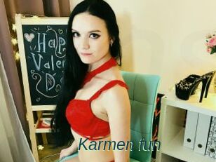 Karmen_fun