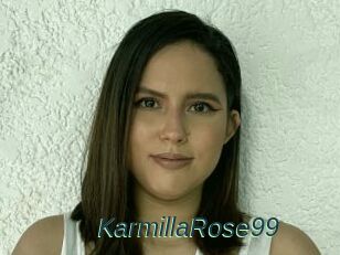 KarmillaRose99