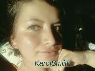 KarolSmiith