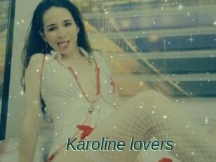 Karoline_lovers