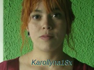 Karollyna18x