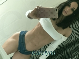 Karolynn