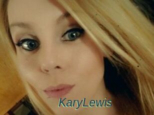 KaryLewis