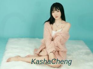 KashaCheng