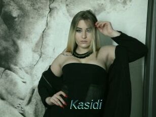 Kasidi