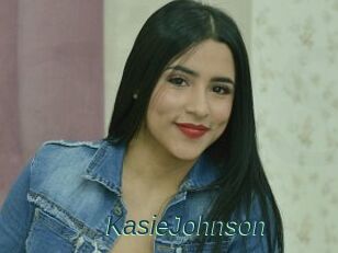 KasieJohnson