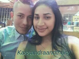 Kassandraandthony