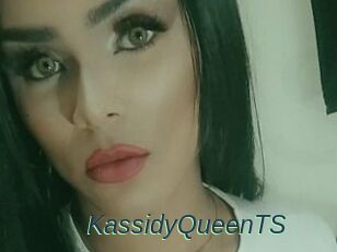 KassidyQueenTS