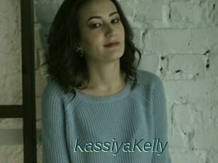 KassiyaKelly