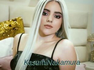 KasumiNakamura