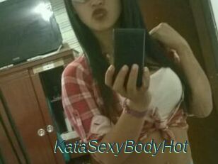 KataSexyBodyHot