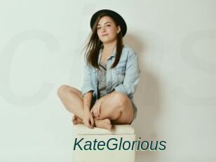 KateGlorious